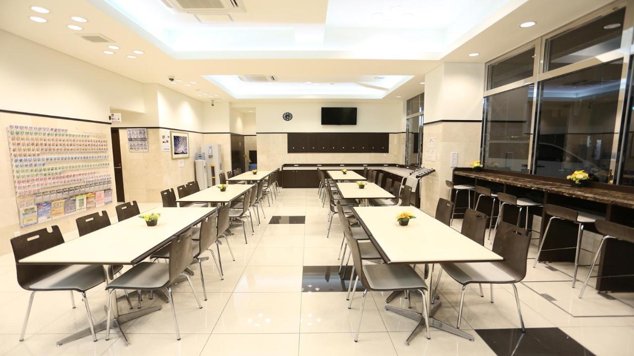 Toyoko Inn Osaka Honmachi No2 Екстериор снимка