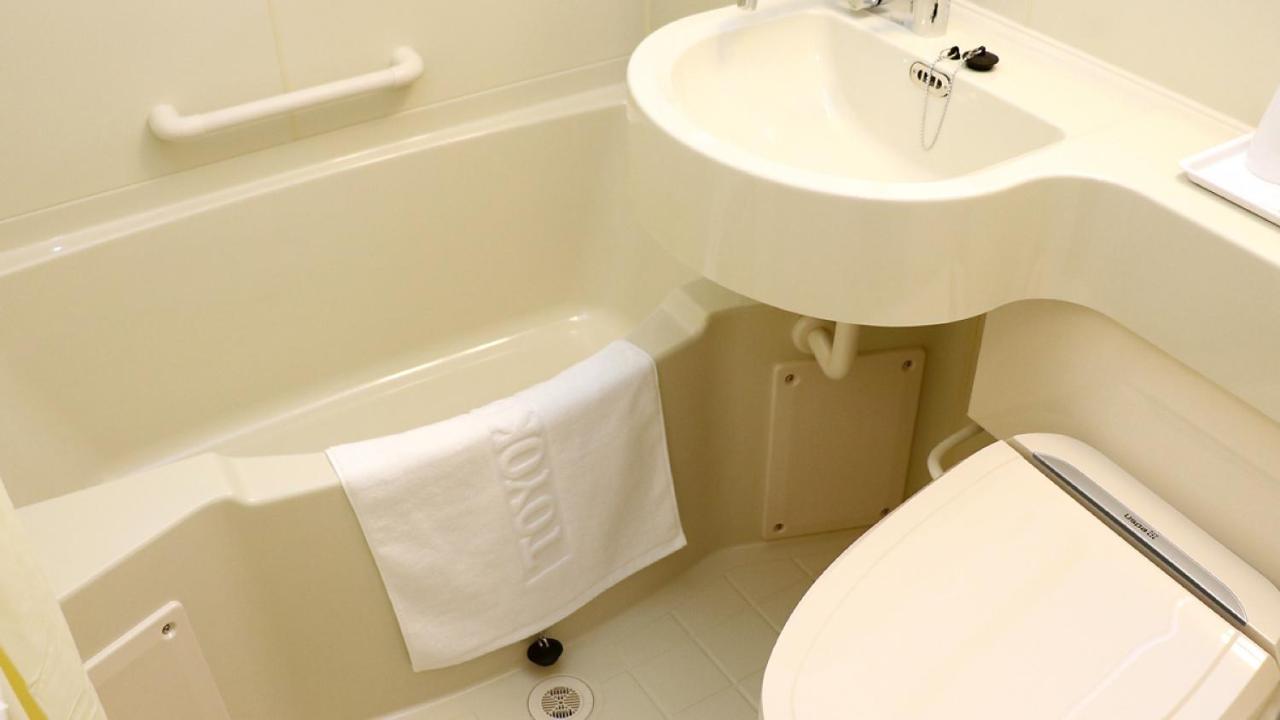 Toyoko Inn Osaka Honmachi No2 Екстериор снимка