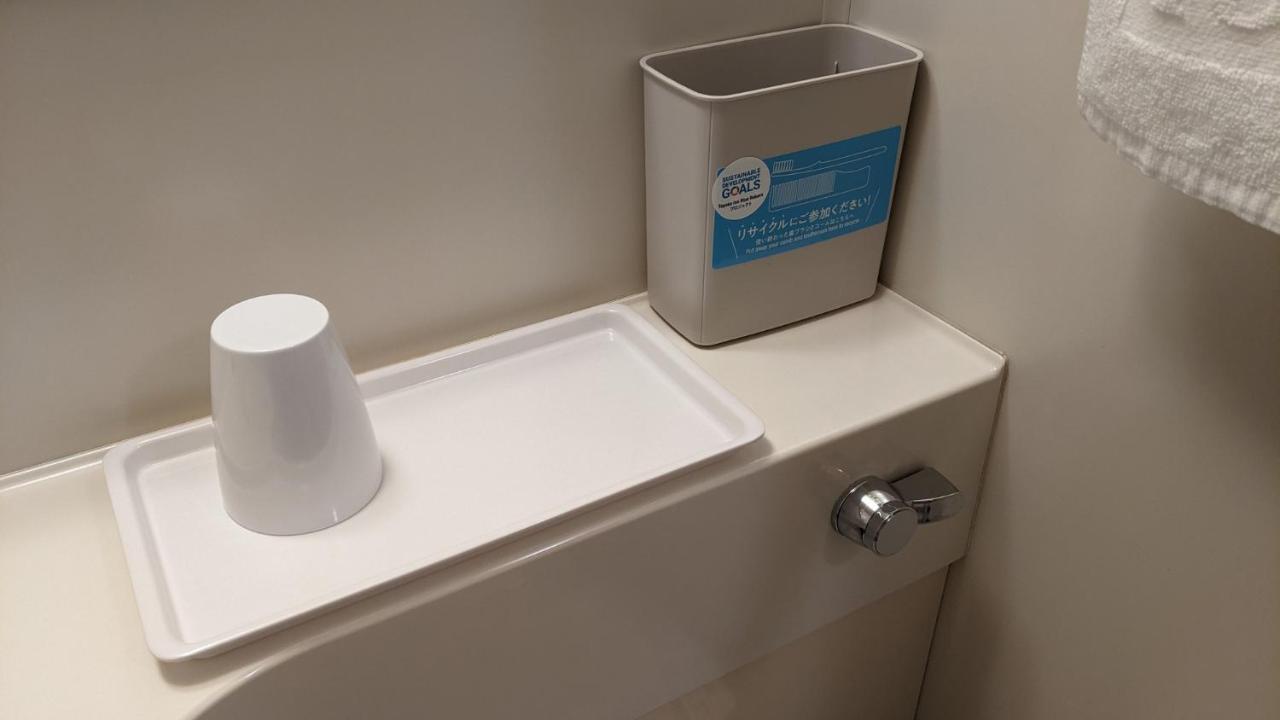 Toyoko Inn Osaka Honmachi No2 Екстериор снимка
