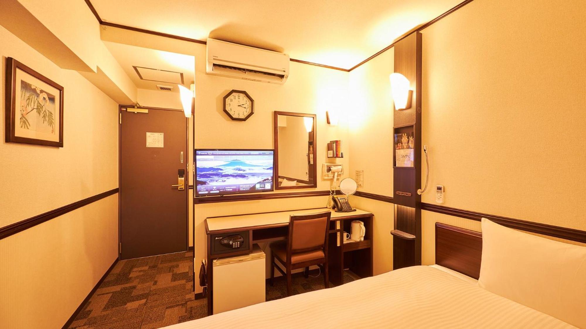 Toyoko Inn Osaka Honmachi No2 Стая снимка