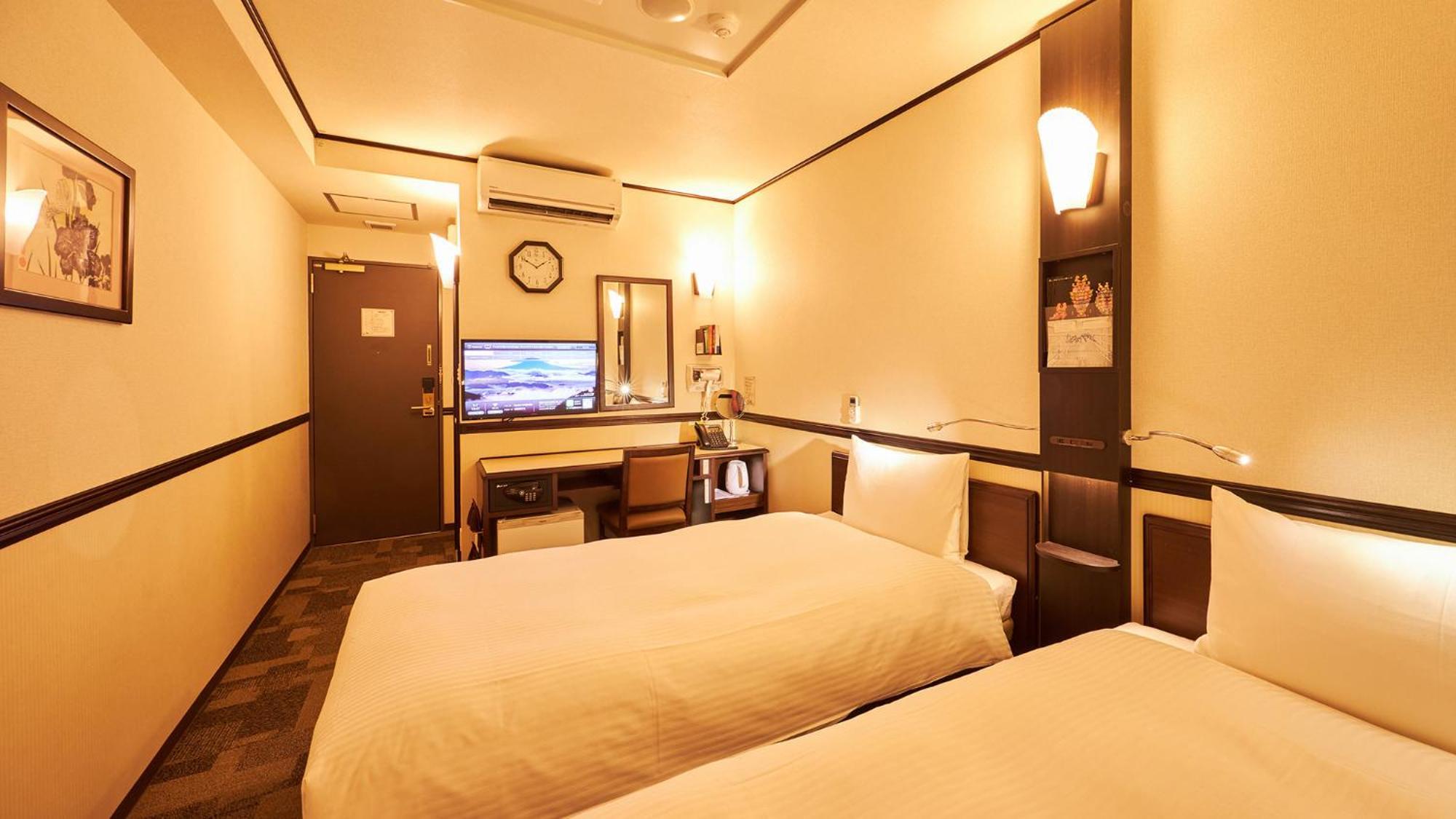 Toyoko Inn Osaka Honmachi No2 Стая снимка