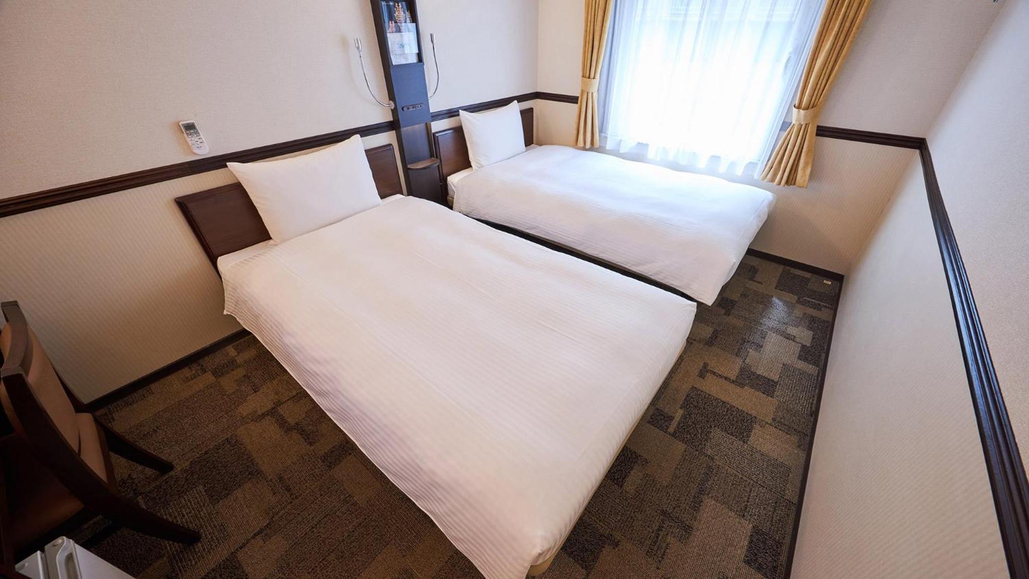Toyoko Inn Osaka Honmachi No2 Стая снимка