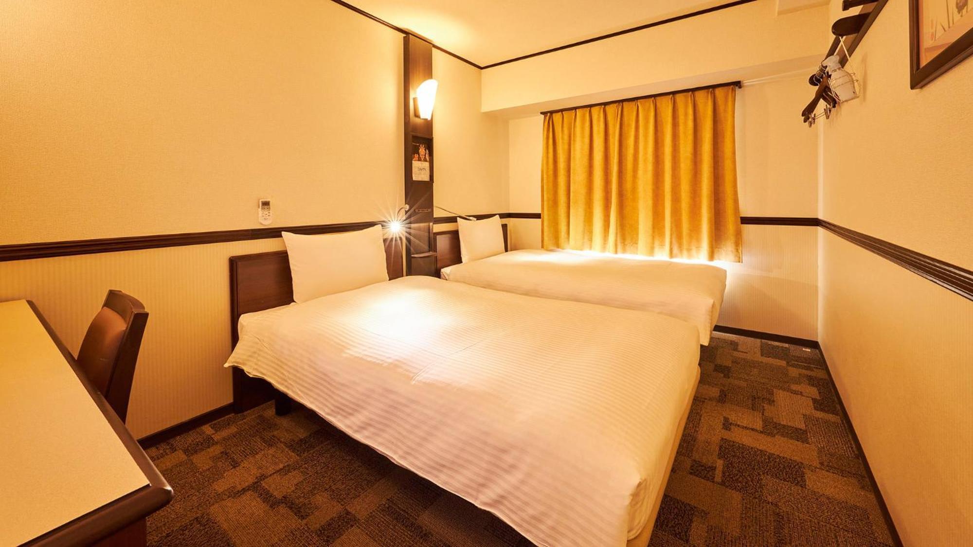 Toyoko Inn Osaka Honmachi No2 Стая снимка