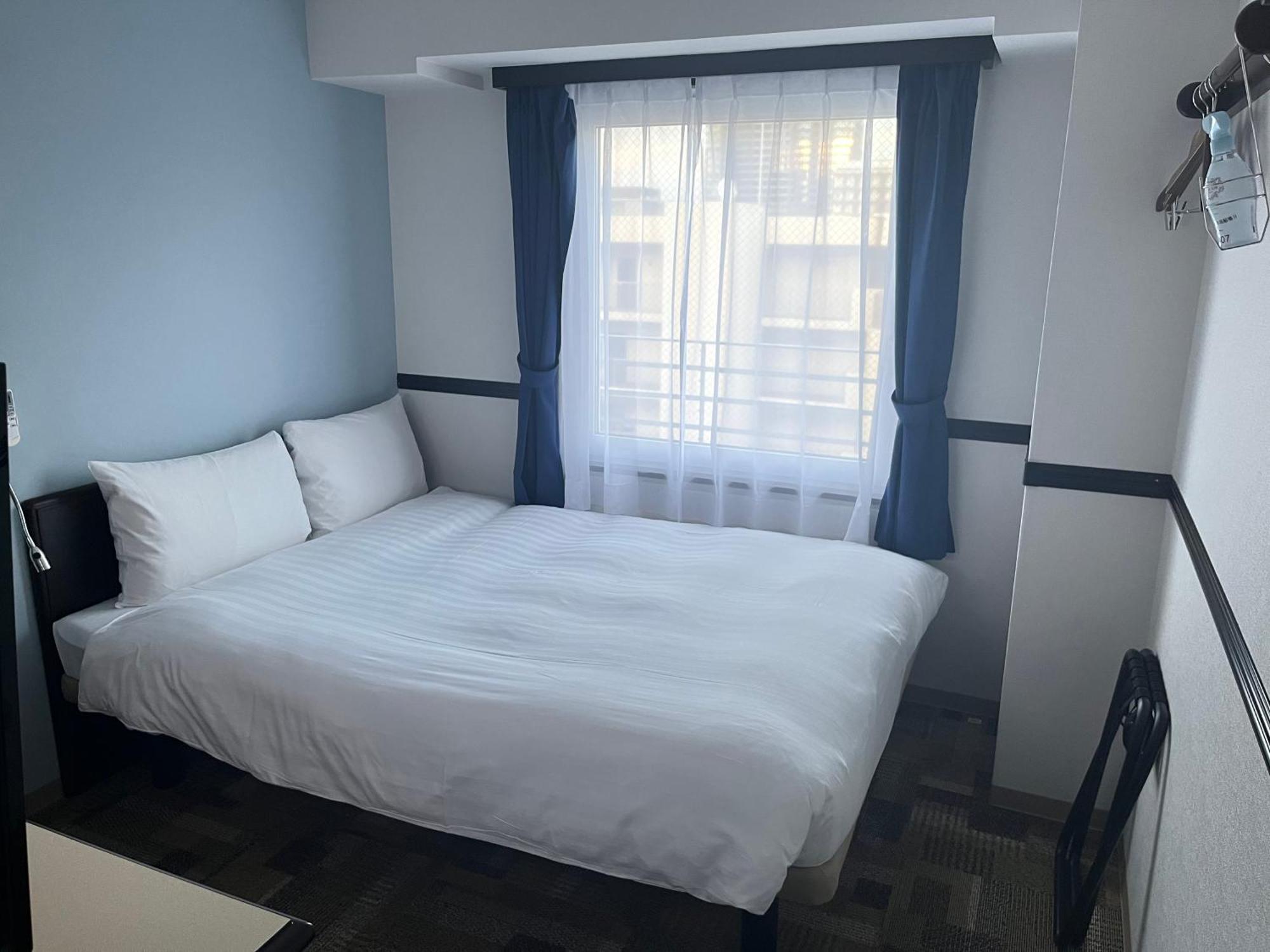Toyoko Inn Osaka Honmachi No2 Екстериор снимка