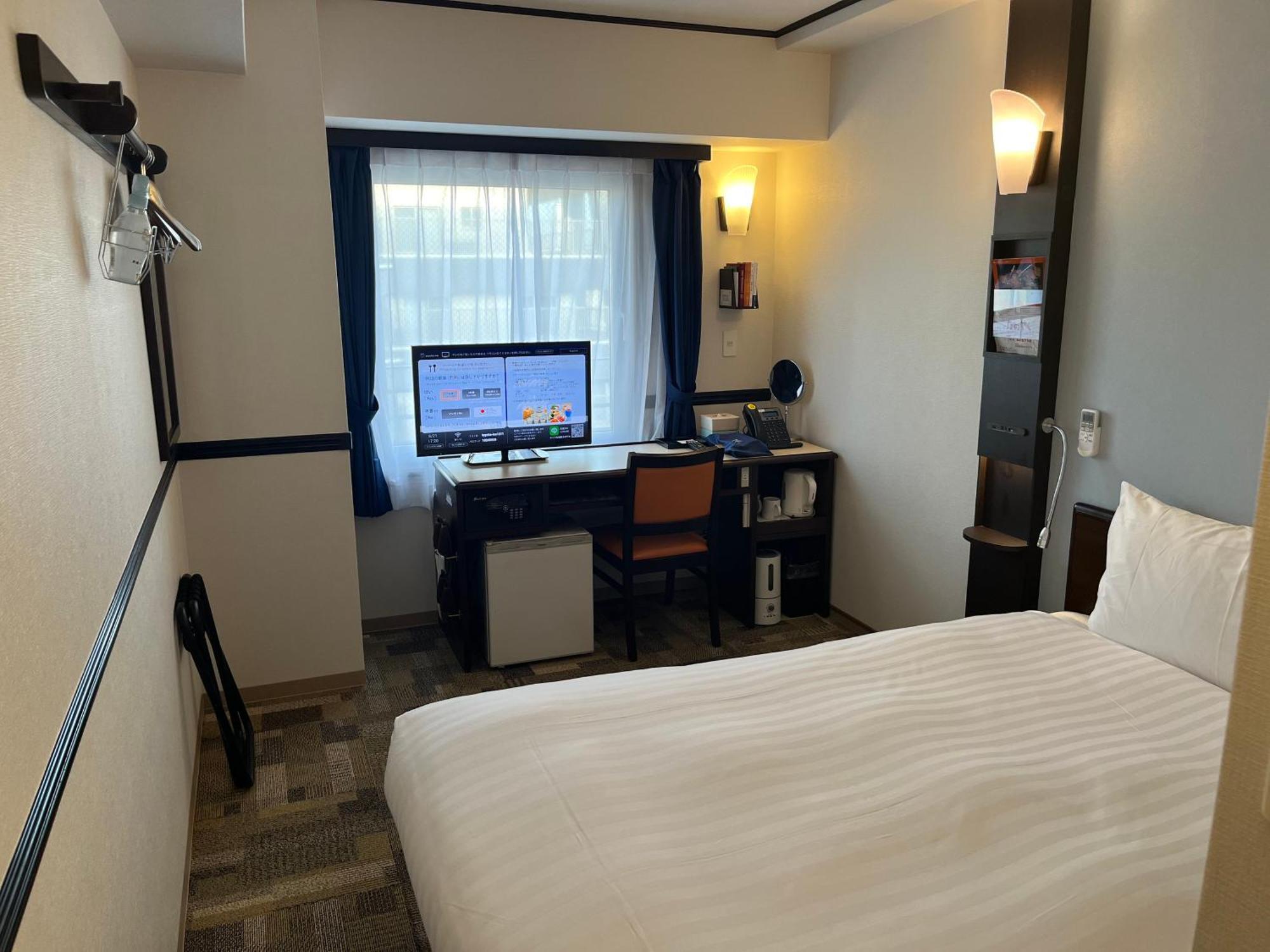 Toyoko Inn Osaka Honmachi No2 Екстериор снимка