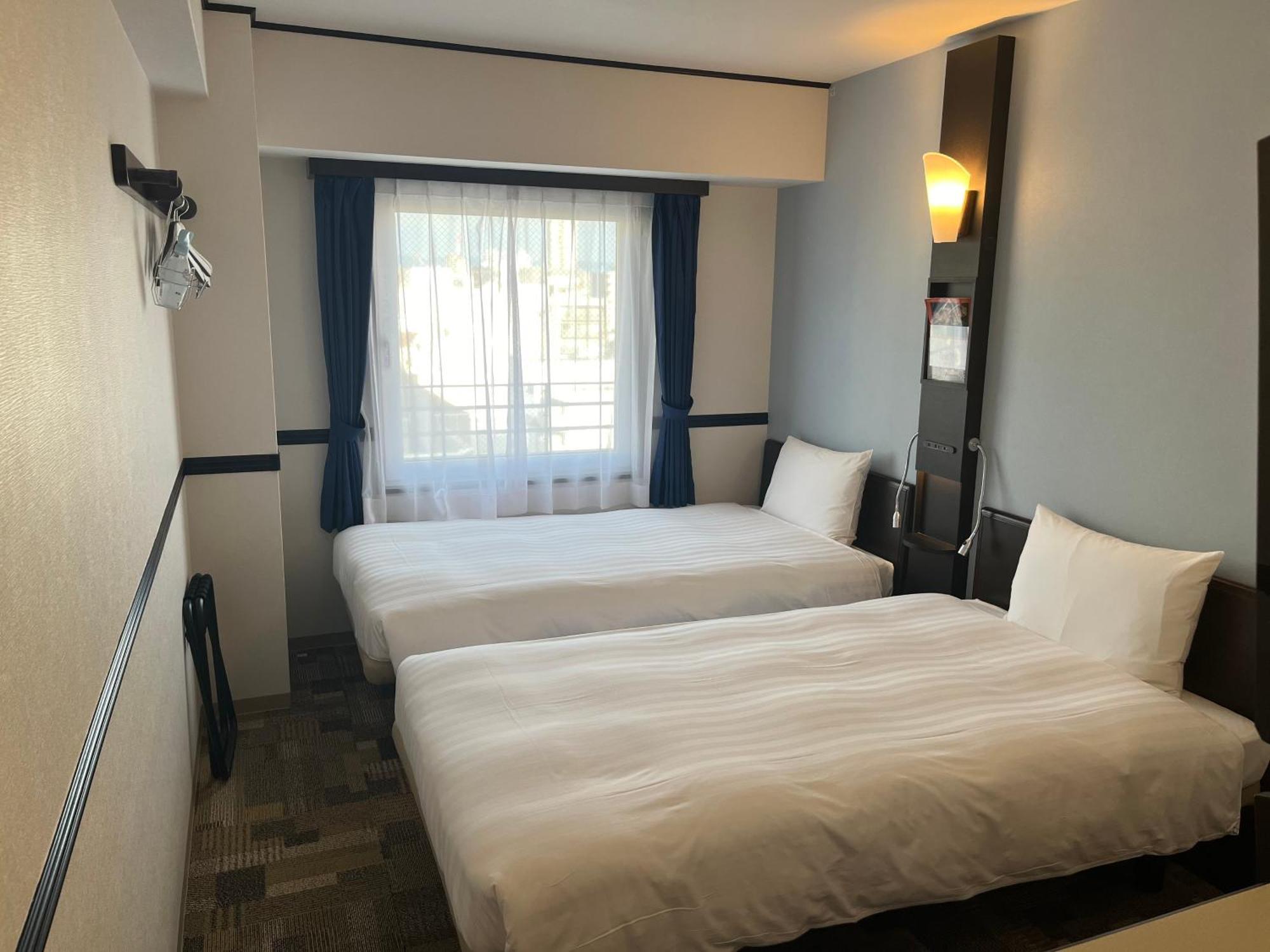 Toyoko Inn Osaka Honmachi No2 Екстериор снимка